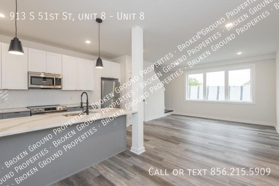 Photo - 913 S 51st St, unit 8-Unit 8