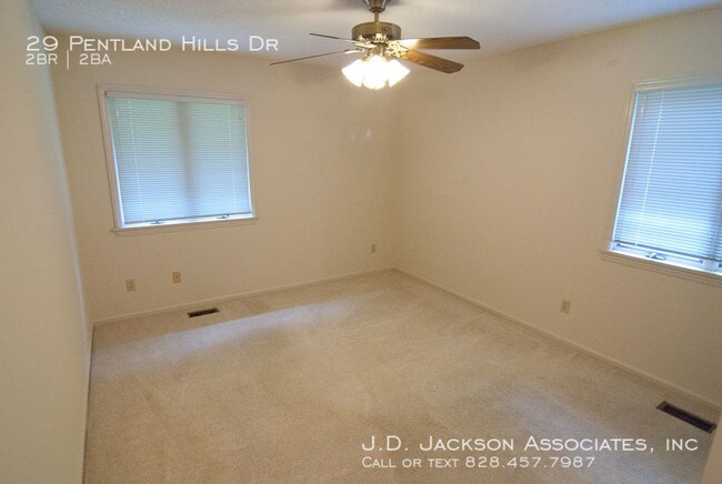 Foto del edificio - 29 Pentland Hills Drive