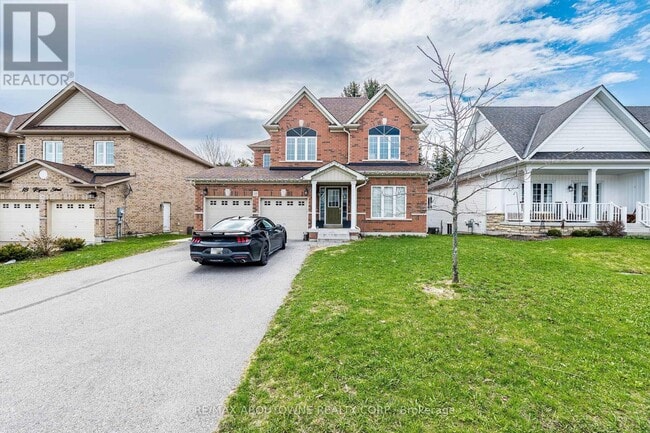 Building Photo - 22 Ryan St