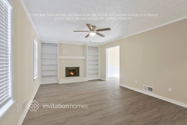 Foto del edificio - 5603 Pennybrook Ct