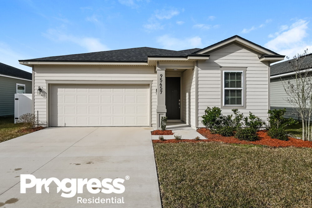 95457 Woodbridge Pkwy, Fernandina Beach, FL 32034 House Rental in
