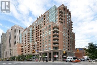 Building Photo - 887-887 Bay St.