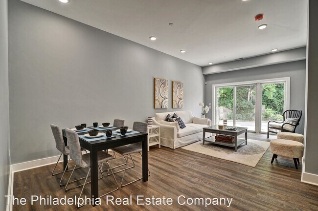 Foto del edificio - 6610 Germantown Ave