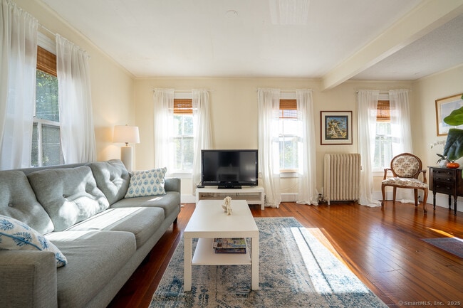 Building Photo - 4 Coburn Ave