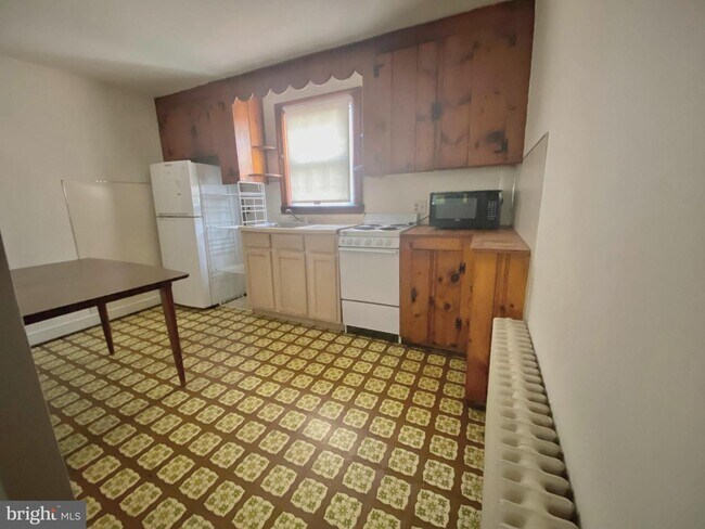 Foto del edificio - 1811 Garfield Ave