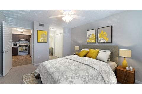 Building Photo - The Fairways of Carolina