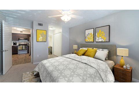 Foto del edificio - The Fairways of Carolina