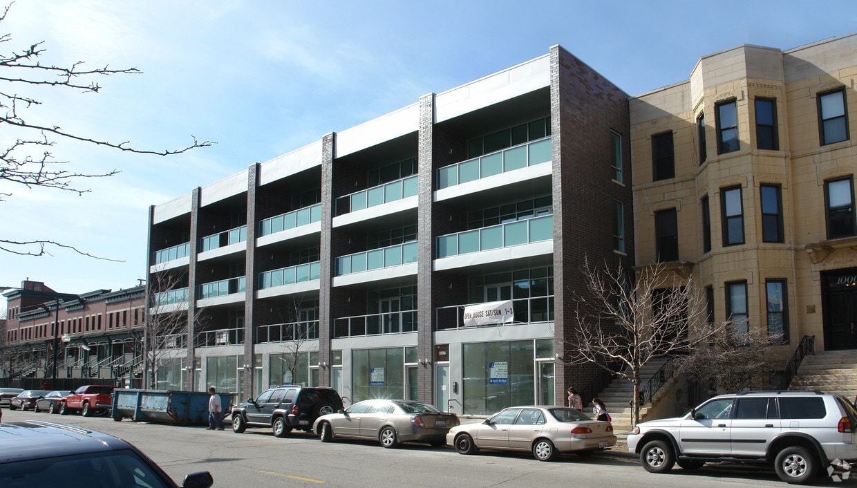 Building Photo - 1004-1014 W Monroe St