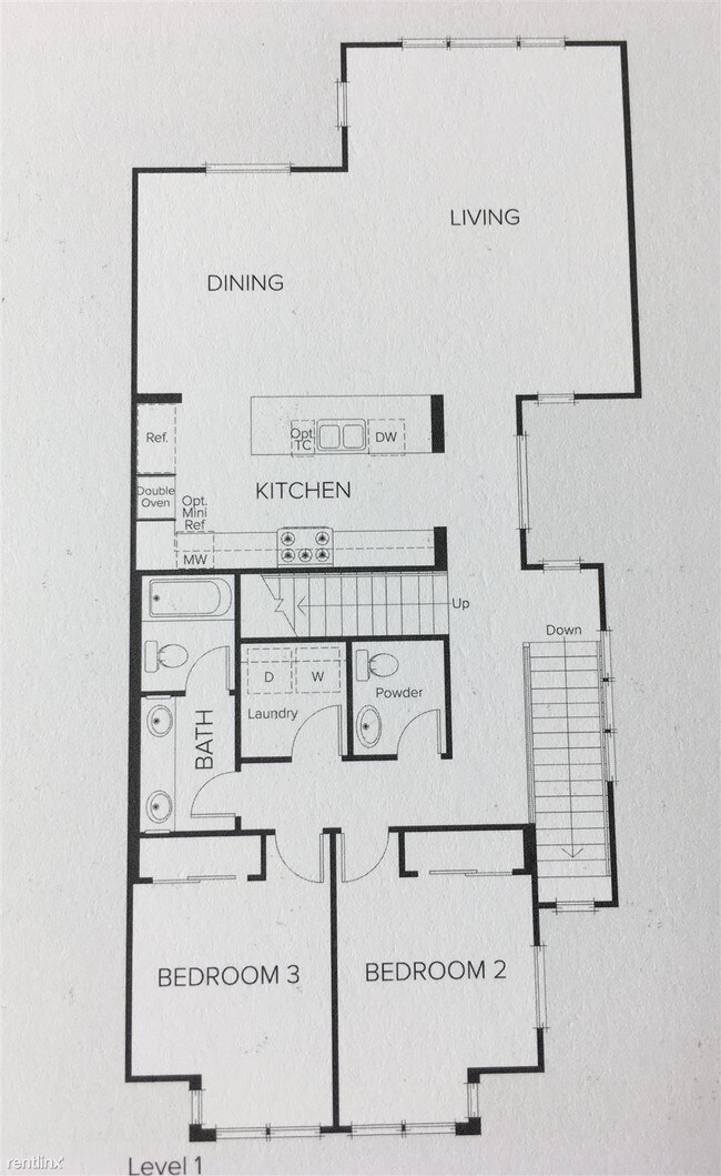 Foto del edificio - 105 Summit St