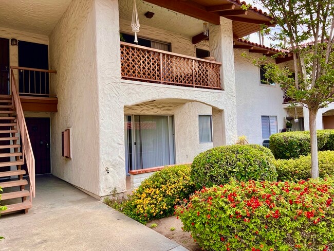 Building Photo - 5999 Rancho Mission Rd