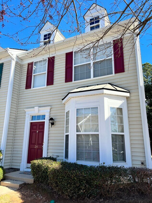 24 Sikes Cir, Mauldin, SC 29662 Townhome Rentals in Mauldin SC