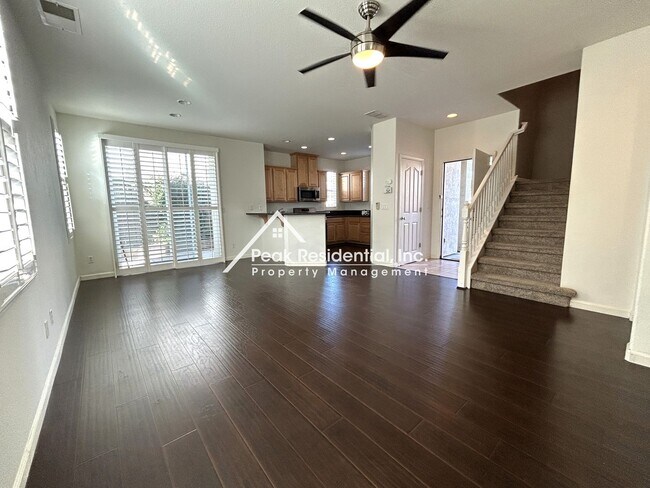 Foto del edificio - Very Nice 3bd/2.5ba Townhome Condo!