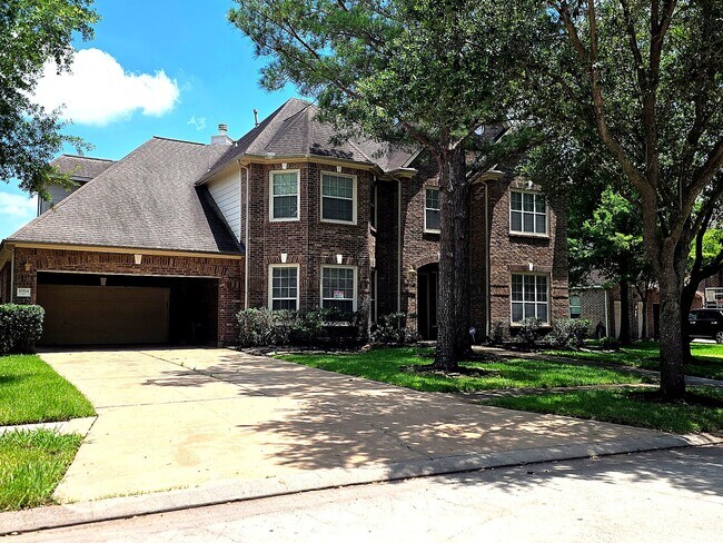 Building Photo - 10814 Keystone Fairway Dr