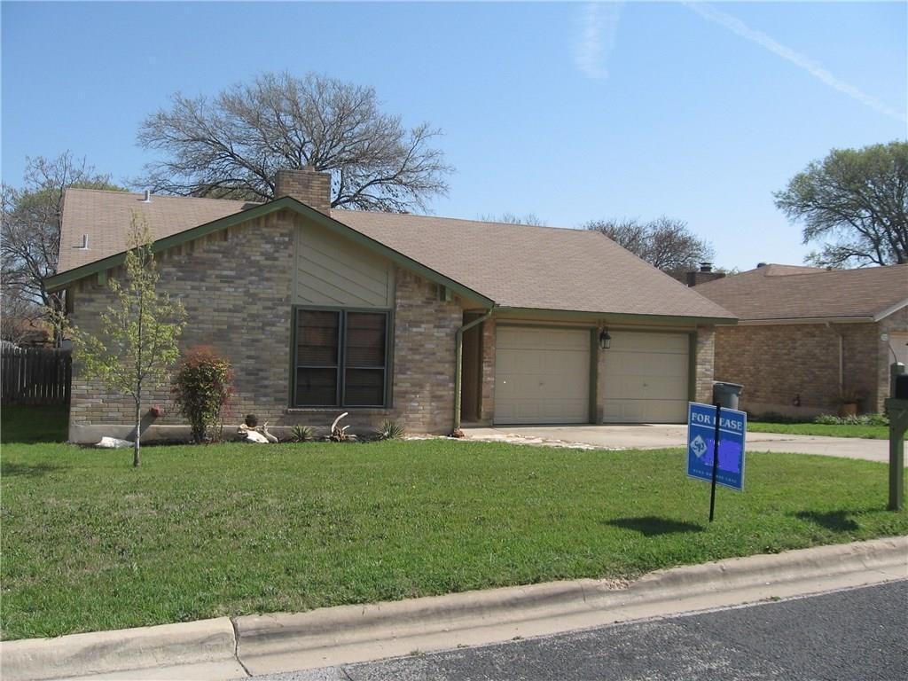 Primary Photo - 3802 Leafield Dr
