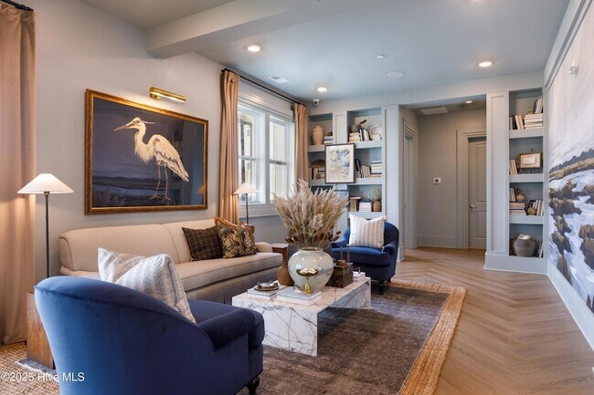 Foto del edificio - 4568 Tides Wy