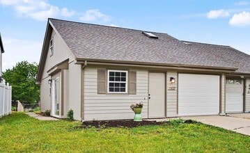 Building Photo - 2527 Morningside Dr