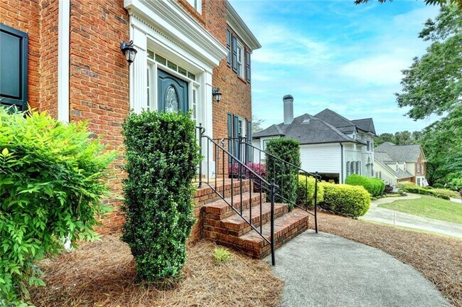 Foto del edificio - 10665 Wren Ridge Rd