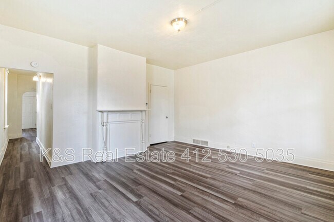 Foto del edificio - 814 Summit St