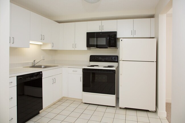 Foto del edificio - Hemlock Lane Apartments