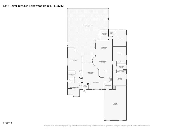 Building Photo - 6418 Royal Tern Cir