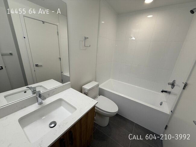 Building Photo - Brand New Condo in Sterling at Bell Centre...