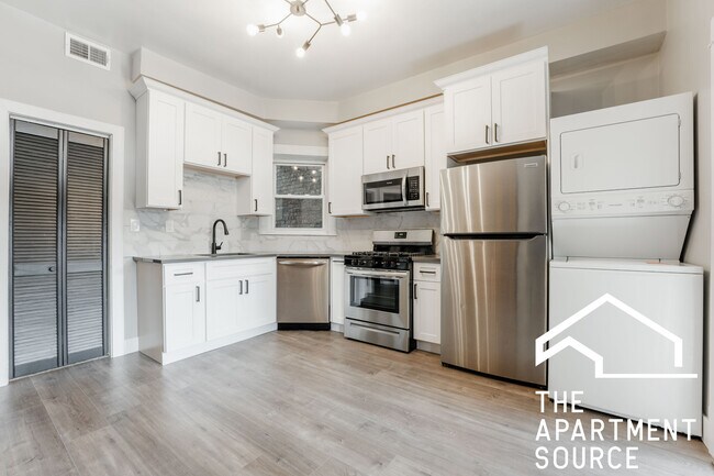 Foto del edificio - 3307 W Crystal St
