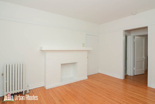 Foto del edificio - 3825 N Lincoln Ave