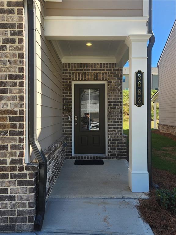 Foto del edificio - 3682 Dover Run Ln