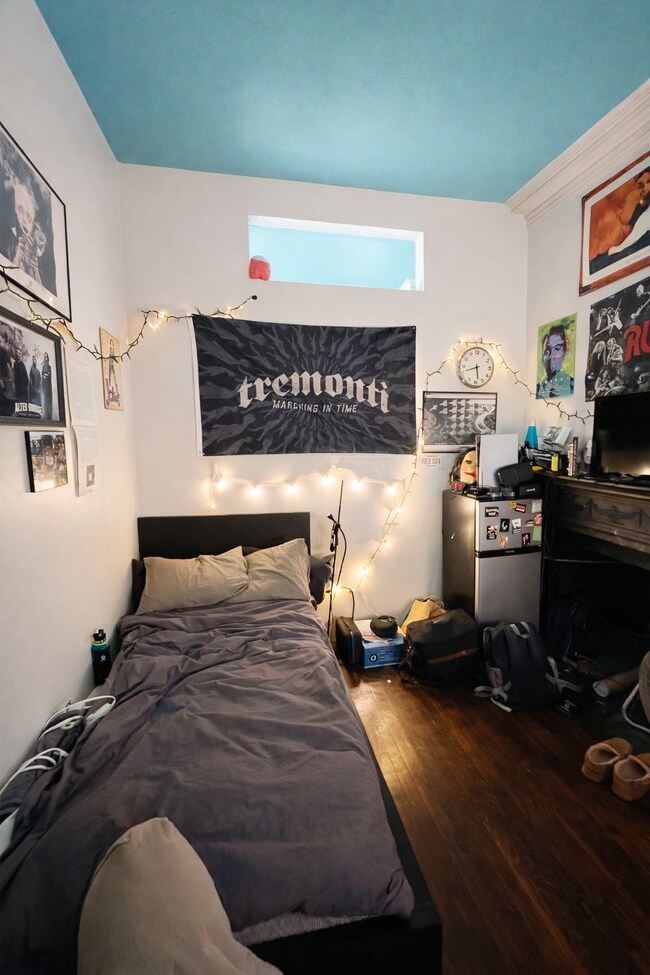 Foto del edificio - 52 Fenway