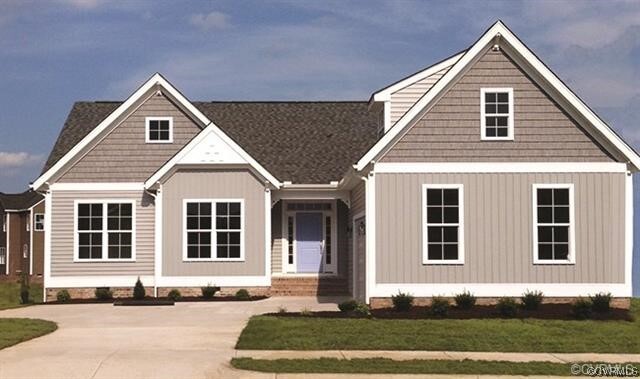 Foto principal - 7372 Adams Farm Rd