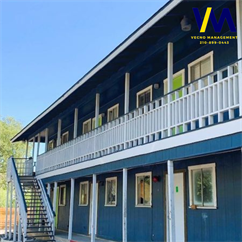 Foto del edificio - Bandera Flats Apartments