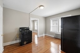 Kitchen - 61 Johnson St