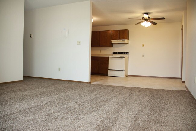 Foto del edificio - 104 14th St NE