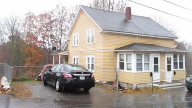 Foto del edificio - 221 Baldwin St