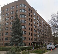 Building Photo - 4880 N Marine Dr