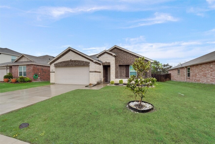 130 Waxberry Drive House Rental in Fate, TX