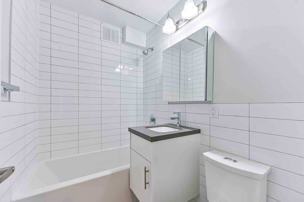 Photo principale - Skyliner