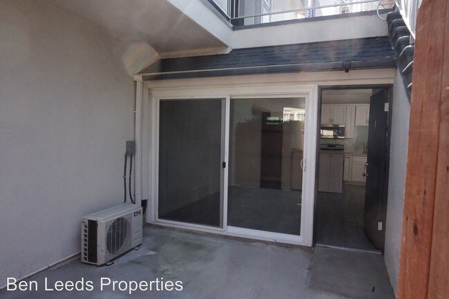 Foto del edificio - 2622 28th St