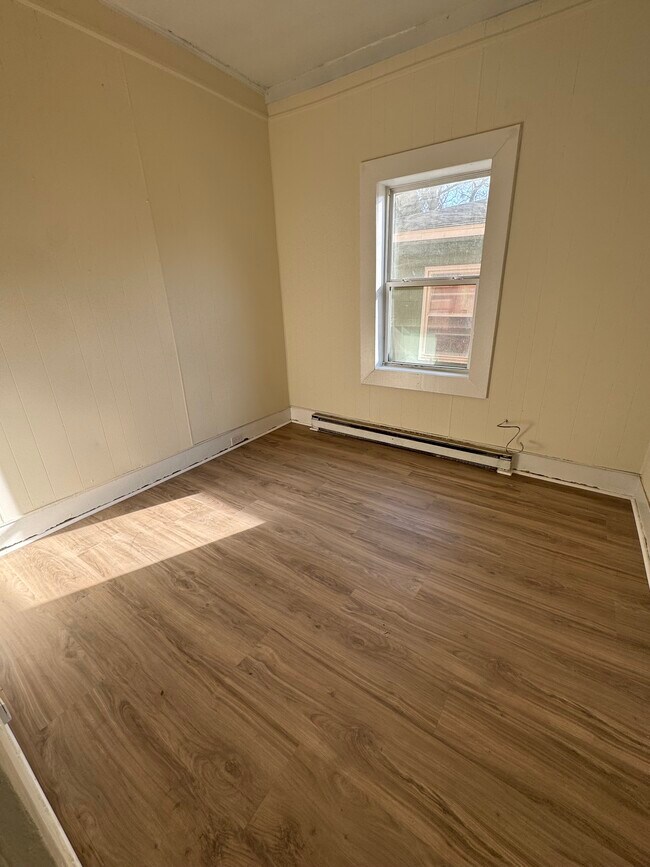 Dormitorio 2 - 509 Walnut St