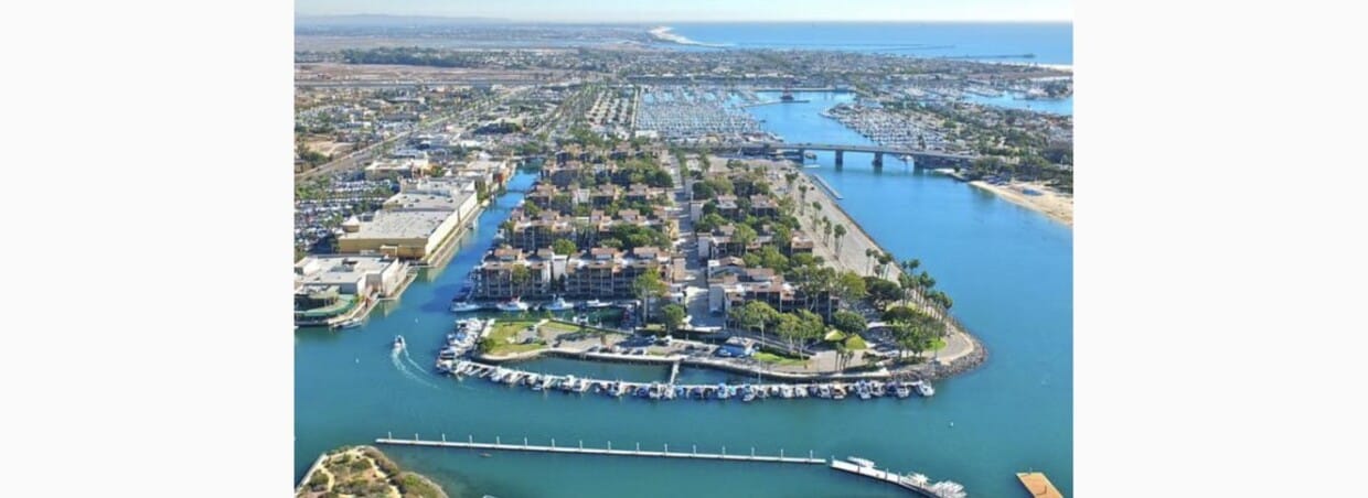 Beautiful Marina Pacifica - 8124 Marina Pacifica Dr N (Long Beach, CA)