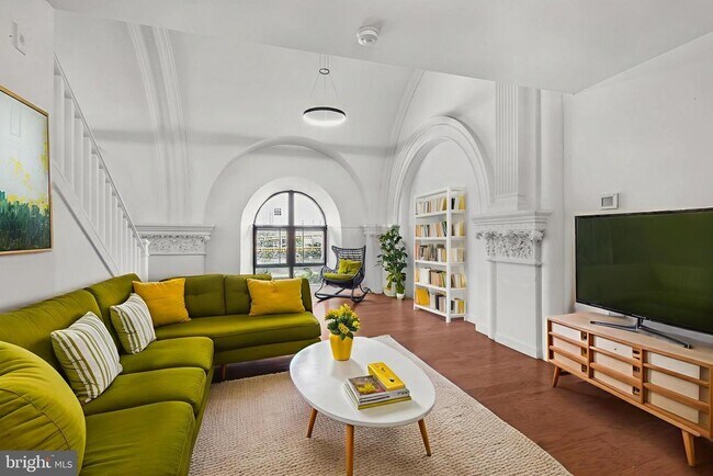 Foto del edificio - 2321 Fitzwater St