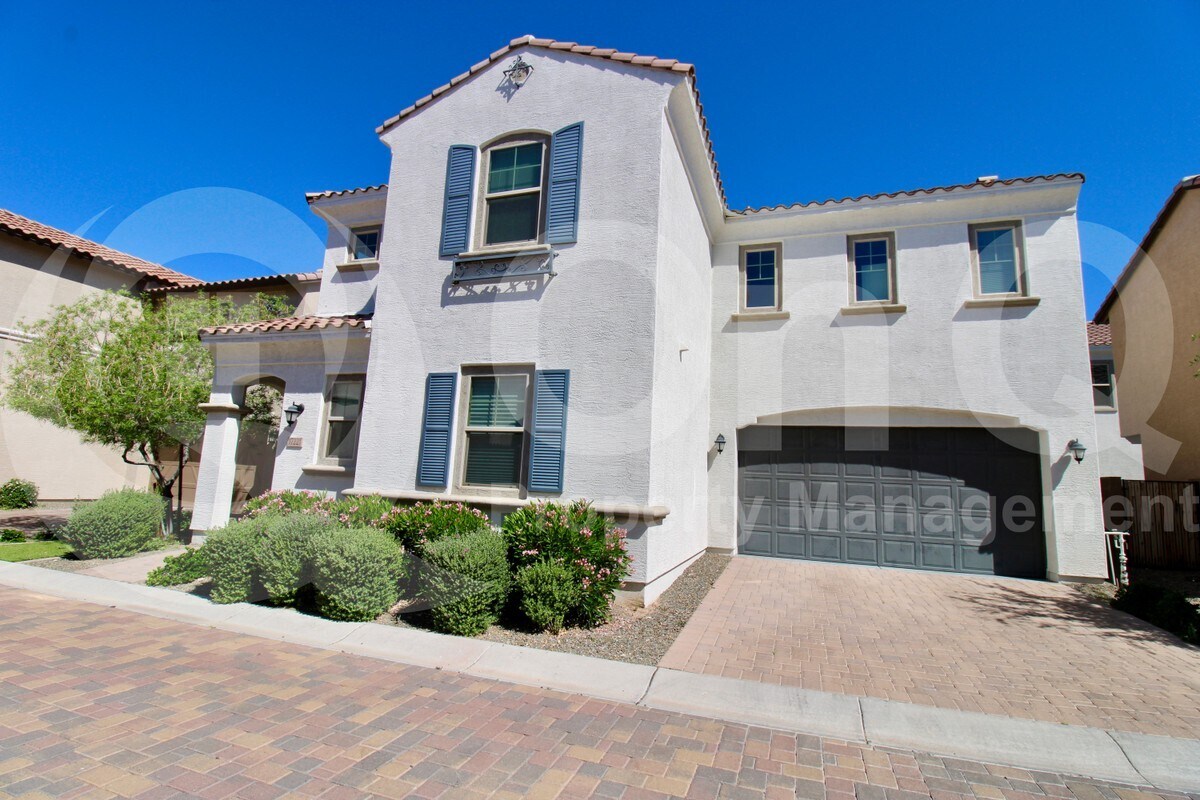 Foto principal - 17221 N 9th Pl