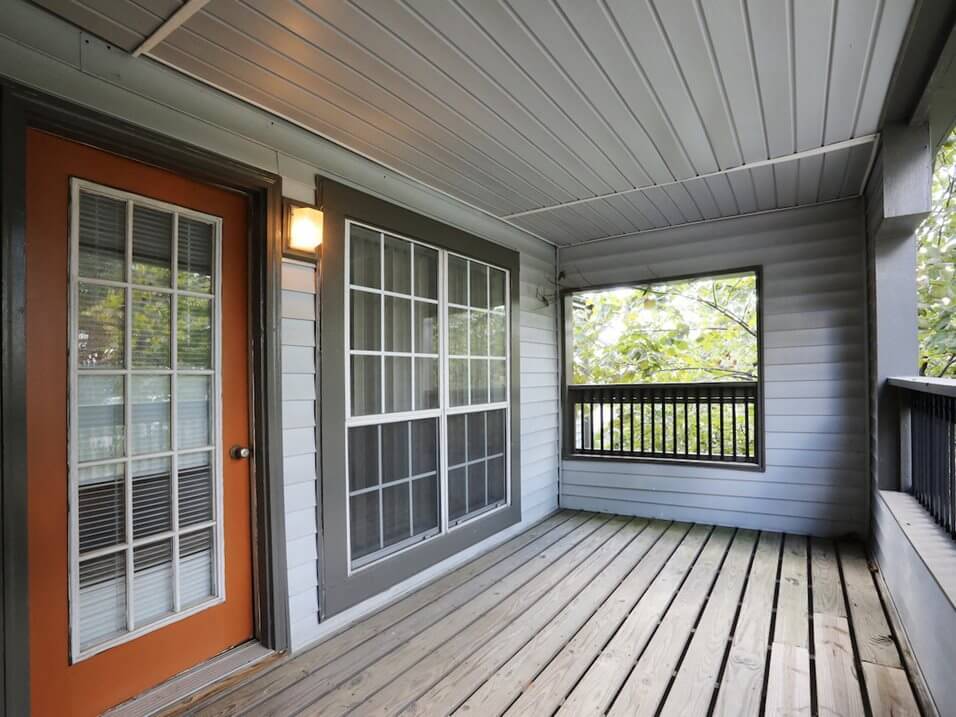 Balcón - Post House North