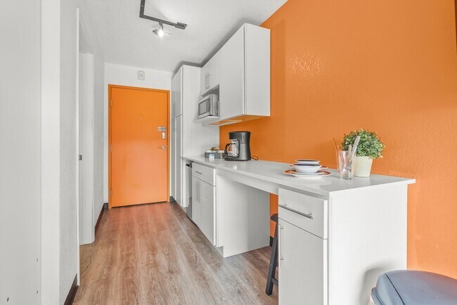 Foto del interior - 228 Spaces