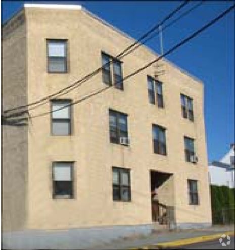 Building Photo - 205 Whittenton St