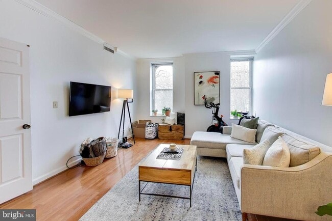 Foto del edificio - 1830 17th St NW