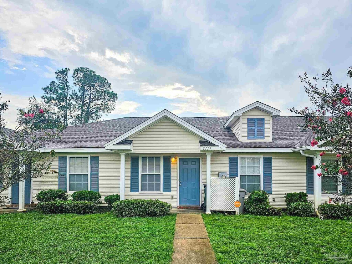 9771 Cobblebrook Dr, Pensacola, FL 32506 House Rental in Pensacola