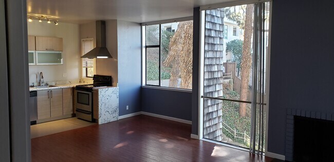 Foto del edificio - 1140 Chestnut St