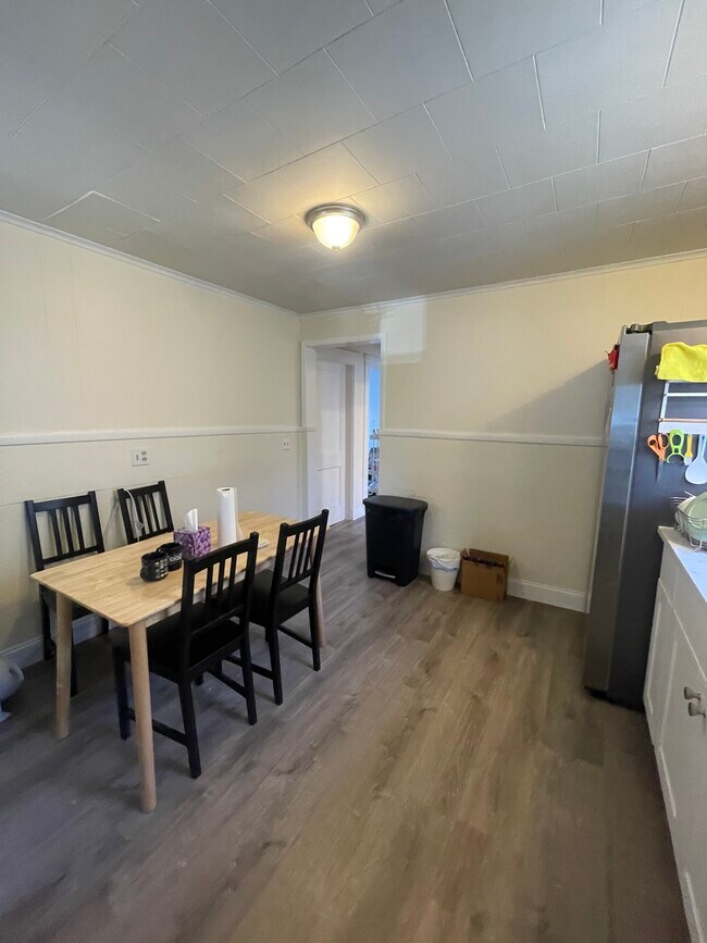 Cocina - 44 Chetwynd Rd