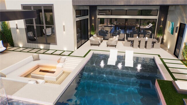 Foto del edificio - 10949 Rossa Peak Ave